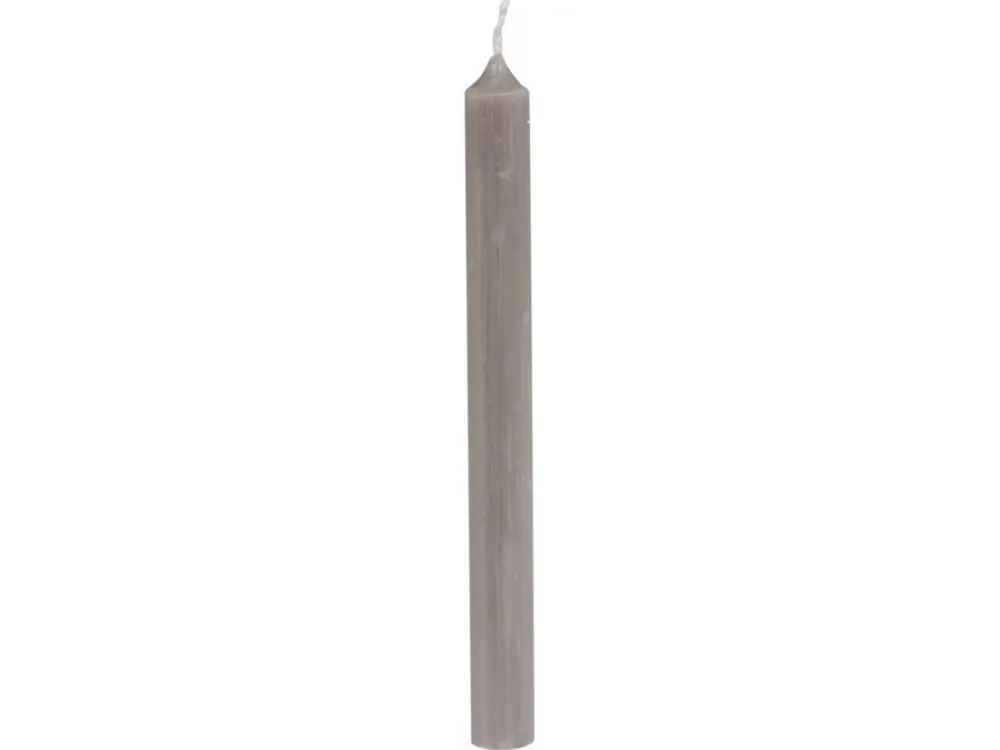 Chic Antique Weihnachtsdeko|Weihnachts- & Adventskerzen-Spitzkerzen 13 cm