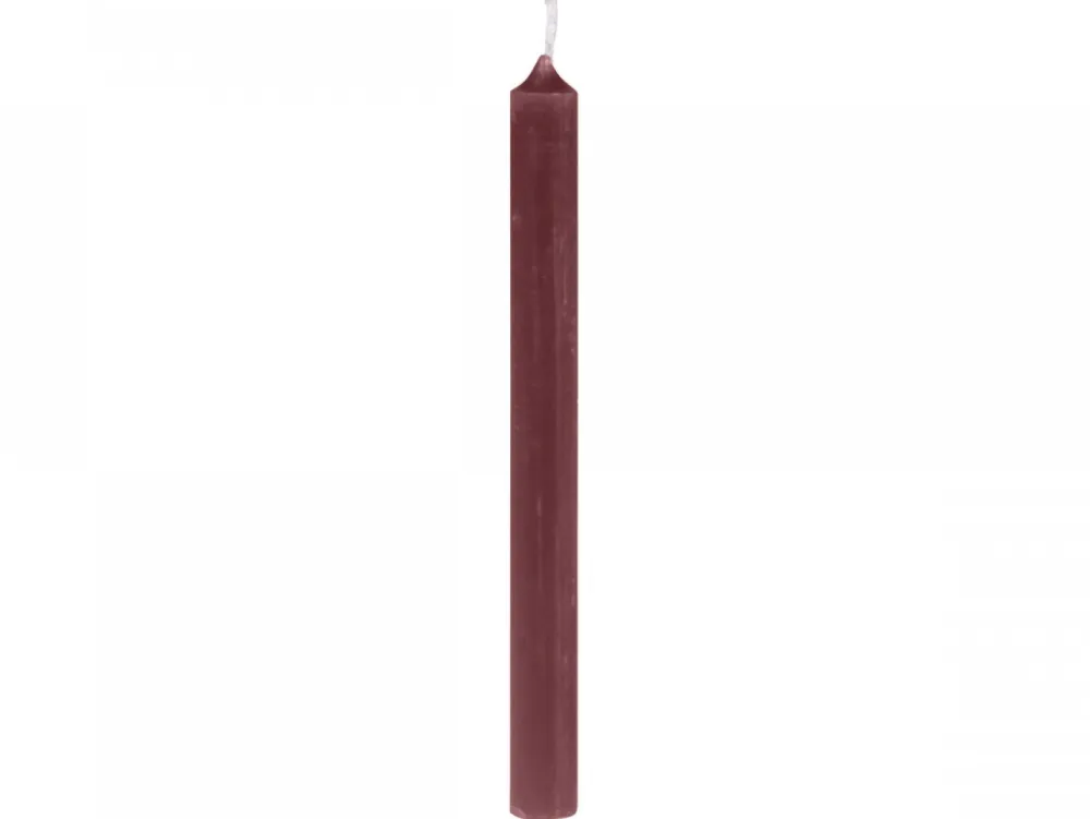 Chic Antique Weihnachtsdeko|Weihnachts- & Adventskerzen-Spitzkerzen 13 cm