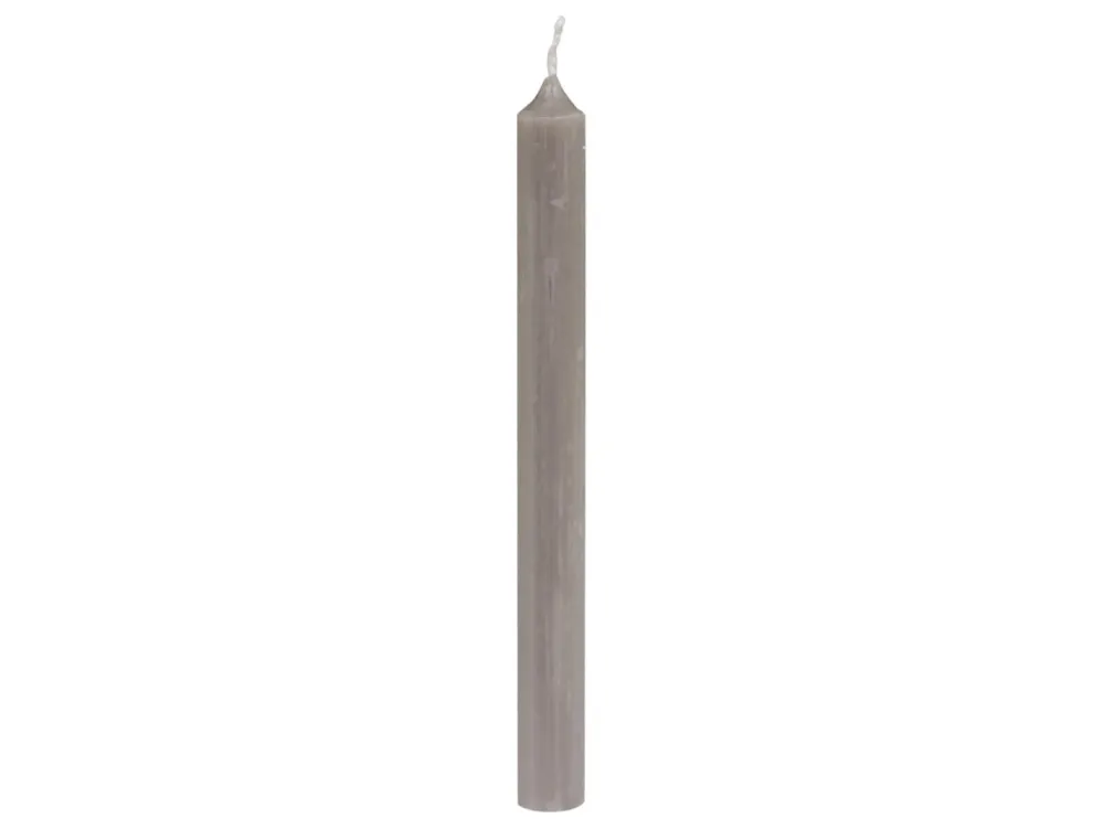 Chic Antique Kerzen-Stabkerze Dinnerkerze 18 cm