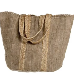 Chic Antique Taschen-Strandtasche aus recyceltem Garn