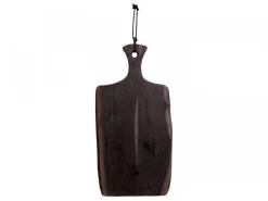 Chic Antique Schneidebretter-Tapasbrett Laon aus Mangoholz