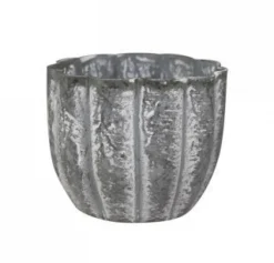 Chic Antique Teelichthalter-Teelichthalter in Tulpenform