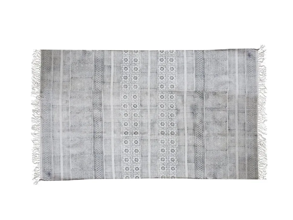 Chic Antique Teppiche-Teppich französischer Druck