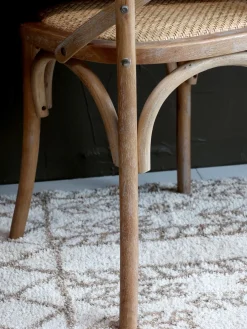 Chic Antique Läufer|Teppiche-Teppich, Läufer mit Marokkanischem Muster