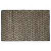 Chic Antique Seegras- & Juteteppiche|Teppiche-Teppich mit Muster aus Jute