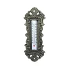Chic Antique Gartendekoration-Thermometer für Wand