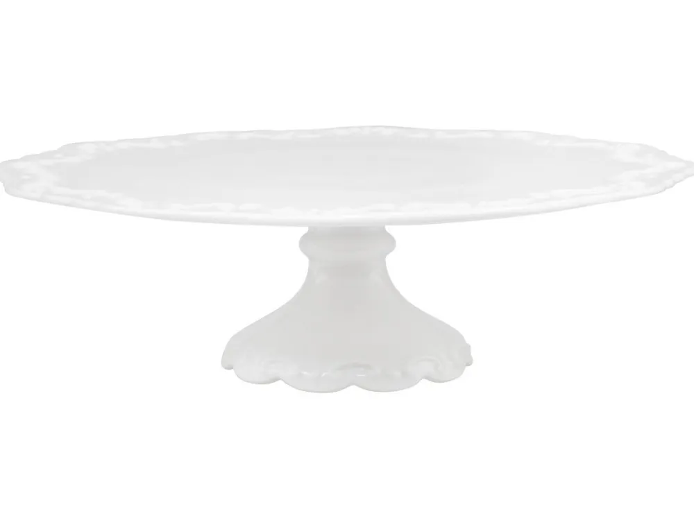 Chic Antique Chic Antique Provence|Etageren & Kuchenplatten-Tortenplatte Provence