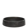 Chic Antique Kerzentabletts|Dekotabletts & Dekoteller-Tours Deko Tablett aus Mangoholz