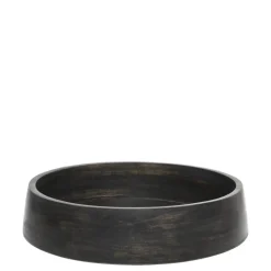 Chic Antique Kerzentabletts|Dekotabletts & Dekoteller-Tours Deko Tablett aus Mangoholz