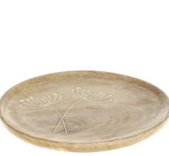 Chic Antique Tischsets|Teller-Tours Platzteller