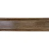 Chic Antique Tabletts|Geschirr & Tischdeko Skandinavisch-Tours Servier Tablett in Holz mit Henkel