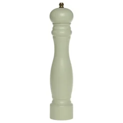 Chic Antique Salz- & Pfefferstreuer|Küchenutensilien-Trendige Salz und Pfeffermühle, groß