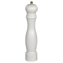 Chic Antique Salz- & Pfefferstreuer|Küchenutensilien-Trendige Salz und Pfeffermühle, groß