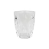 Chic Antique Trinkgläser|Geschirr & Tischdeko Skandinavisch-Trinkglas mit Diamantmuster