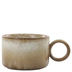Chic Antique Geschirr & Tischdeko Skandinavisch|Becher, Tassen & Cups-Valence Tasse