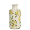 Chic Antique Vasen-Vase Limone Hoch