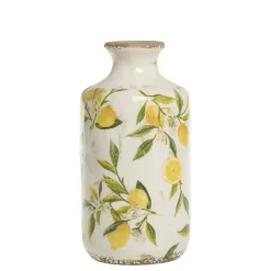 Chic Antique Vasen-Vase Limone Hoch