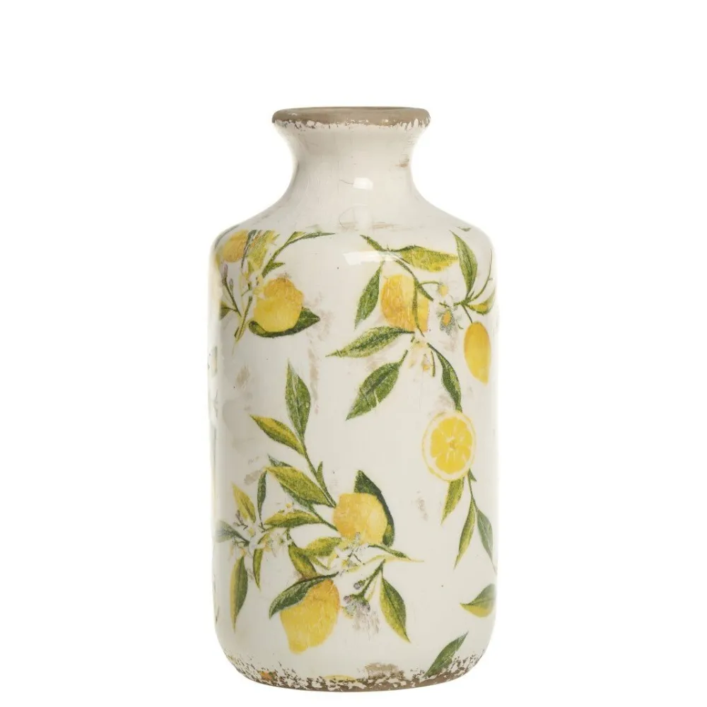 Chic Antique Vasen-Vase Limone Hoch