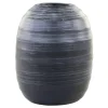 Chic Antique Vasen-Vase Limoux aus Keramik