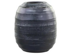 Chic Antique Vasen-Vase Limoux aus Keramik