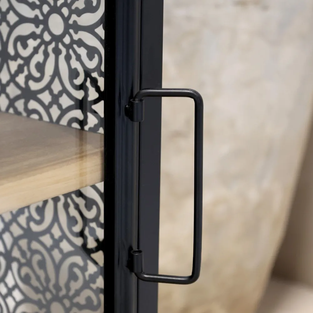 Chic Antique Schränke|Beistelltische & Couchtische-Vence Beistelltisch