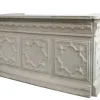 Chic Antique Konsolentische|Beistelltische & Couchtische-Vintage Ladentisch