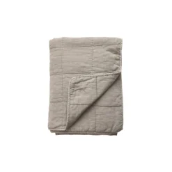 Chic Antique Quilts & Bettwäsche|Decken & Plaids-Vintage Quilt Steppdecke mit Stone-Washed Optik
