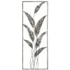 Chic Antique Wanddekoration|Dekohänger & Girlanden-Vire Wanddekoration Blätter