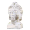Chic Antique Deko Buddhas|Deko-Objekte & Figuren-Vittel Buddha mit Gold Muster