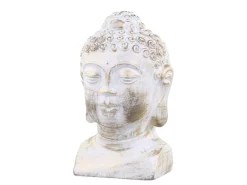 Chic Antique Deko Buddhas|Deko-Objekte & Figuren-Vittel Buddha mit Gold Muster