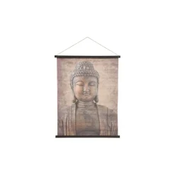 Chic Antique Bilderrahmen|Schilder, Wandbilder & Poster-Wandbild aus Stoff mit Motivdruck