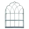 Chic Antique Wandregale|Regale-Wandregal aus Eisen mit 3 Ablagen