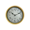 Chic Antique Uhren-Wanduhr Cafe des Marguerite