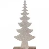 Chic Antique Weihnachtsdeko-Weihnachtsbaum mit Glitzer