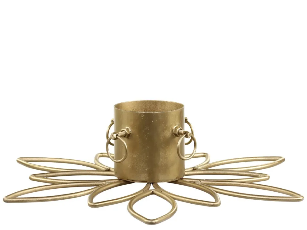 Chic Antique Weihnachtsdeko-Weihnachtsbaumständer
