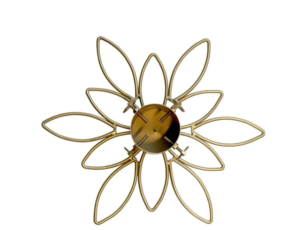 Chic Antique Weihnachtsdeko-Weihnachtsbaumständer