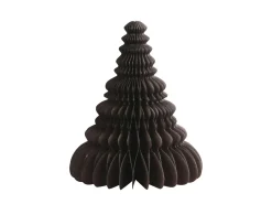 Chic Antique Weihnachtsdeko|Deko-Objekte & Figuren-Weihnachtsbaumaufsteller aus Papier