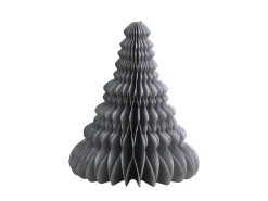 Chic Antique Weihnachtsdeko|Deko-Objekte & Figuren-Weihnachtsbaumaufsteller aus Papier