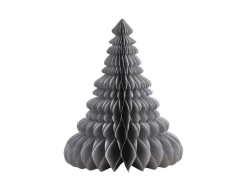 Chic Antique Weihnachtsdeko|Deko-Objekte & Figuren-Weihnachtsbaumaufsteller aus Papier
