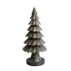 Chic Antique Weihnachtsdeko-Weihnachtsbaum aus Eisen