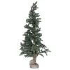 Chic Antique Kunstblumen & Kunstpflanzen|Weihnachtsdeko-Weihnachtsbaum künstlich mit LED
