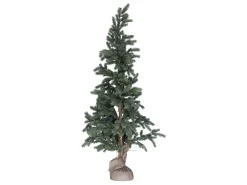 Chic Antique Kunstblumen & Kunstpflanzen|Weihnachtsdeko-Weihnachtsbaum künstlich mit LED