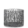 Chic Antique Windlichter-Windlicht Fil de Fer aus Eisen