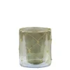 Chic Antique Windlichter-Windlicht mit Eisen Dekor