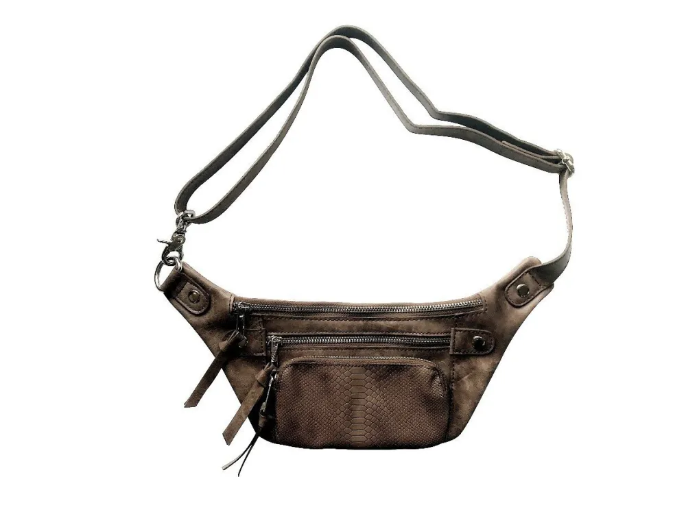 Coming Copenhagen Taschen-Bauchtasche Anna