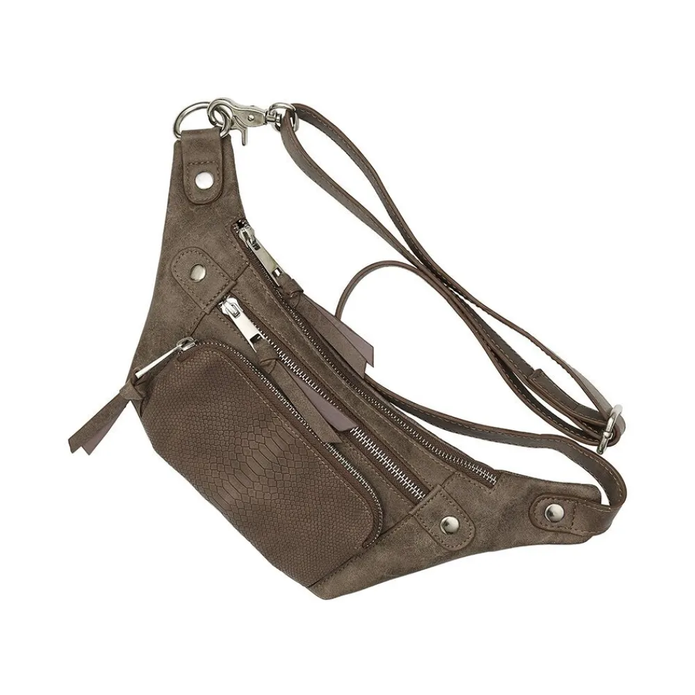 Coming Copenhagen Taschen-Bauchtasche Anna