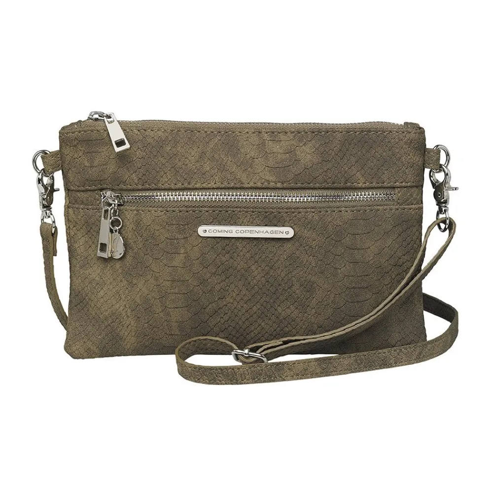 Coming Copenhagen Taschen-Handtasche Freya