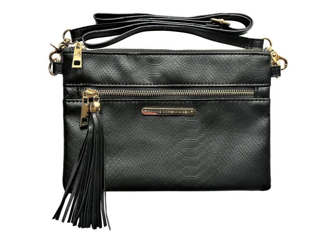 Coming Copenhagen Taschen-Handtasche Freya