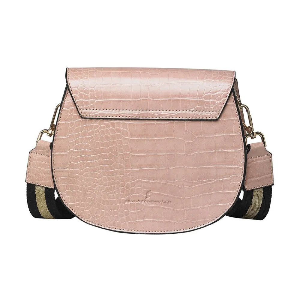 Coming Copenhagen Taschen-Handtasche Minka