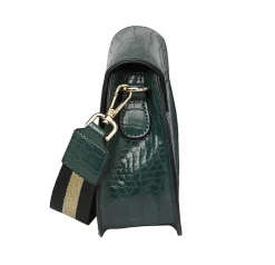 Coming Copenhagen Taschen-Handtasche Minka